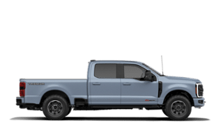 2027 Ford Super Duty® External Image 5
